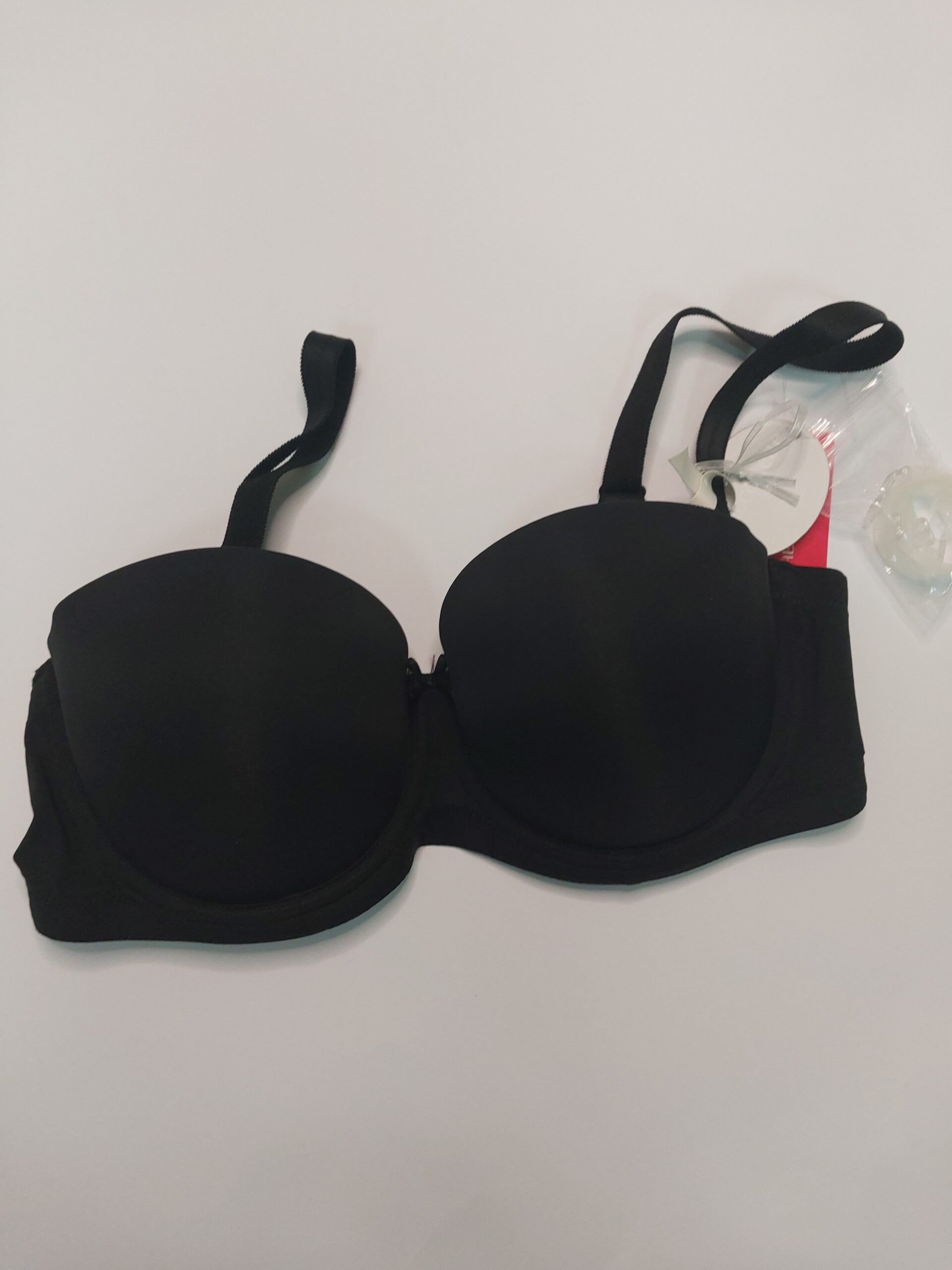 BIUSTONOSZ BARDOTKA RAFF HENDERSON LADIES - obrazek 4