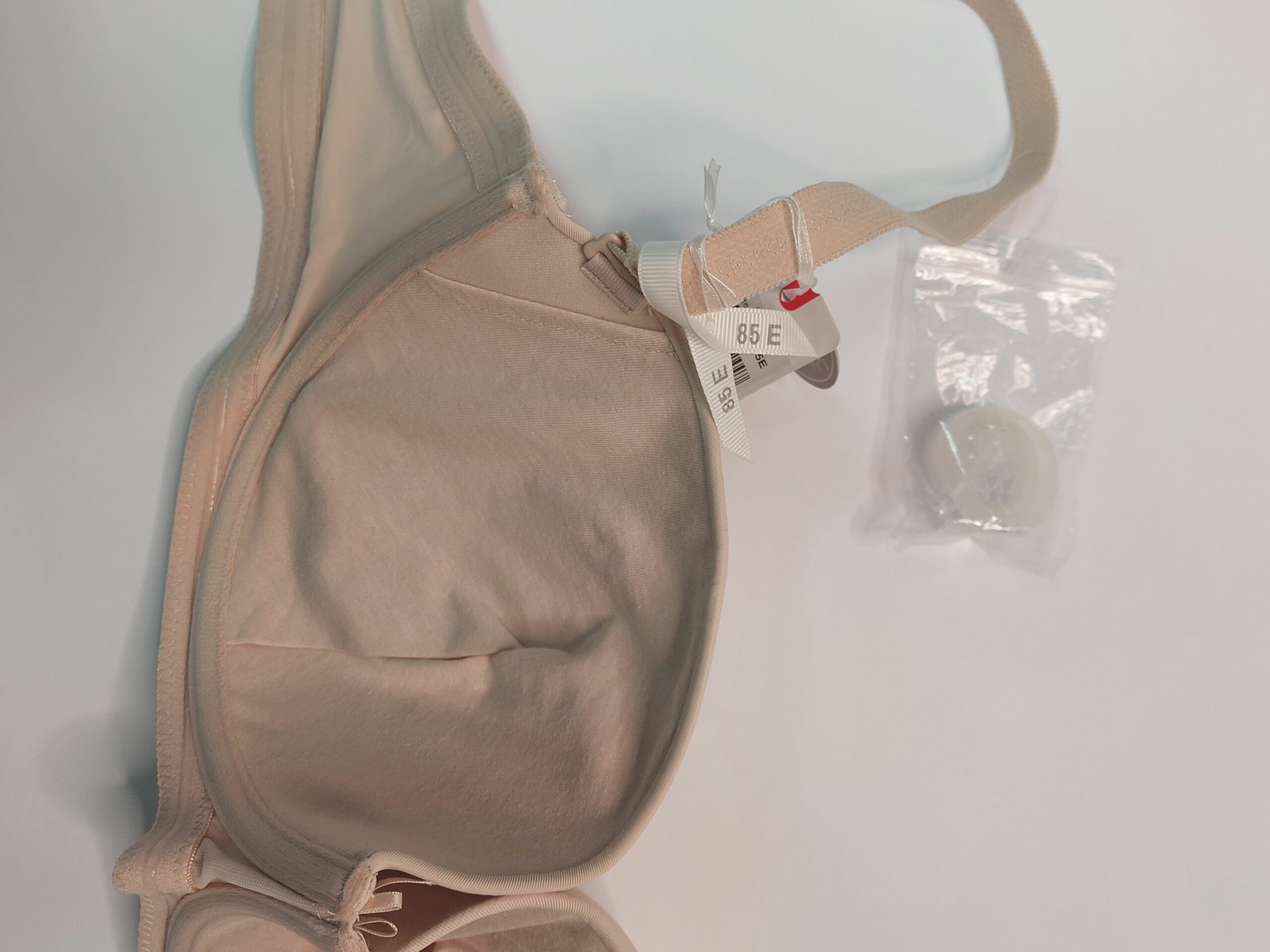 BIUSTONOSZ BARDOTKA RAFF HENDERSON LADIES - obrazek 5