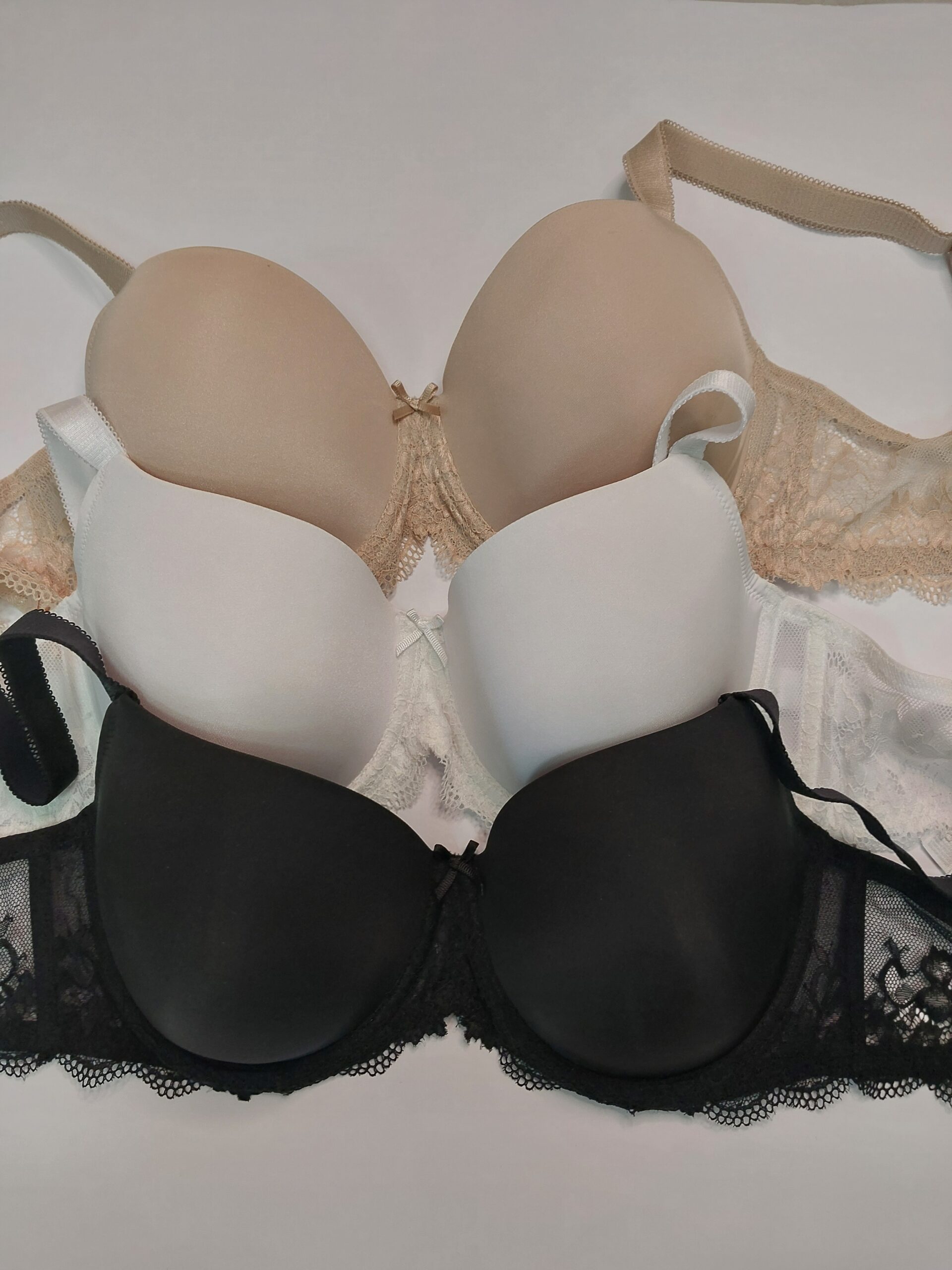 BIUSTONOSZ USZTYWNIANY Si'eLei - obrazek 4