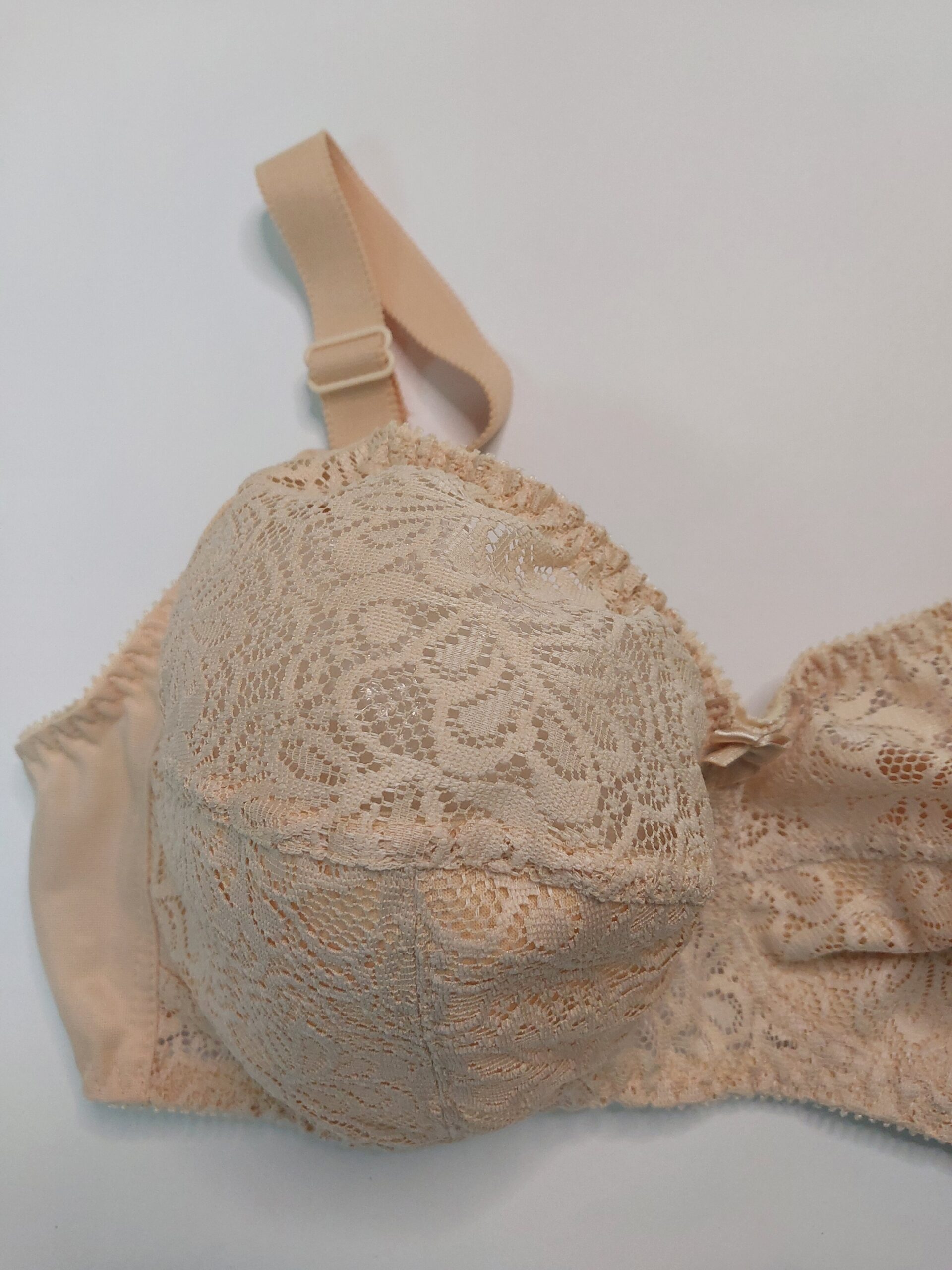 Biustonosz nieusztywniany Stella Gentle - obrazek 2