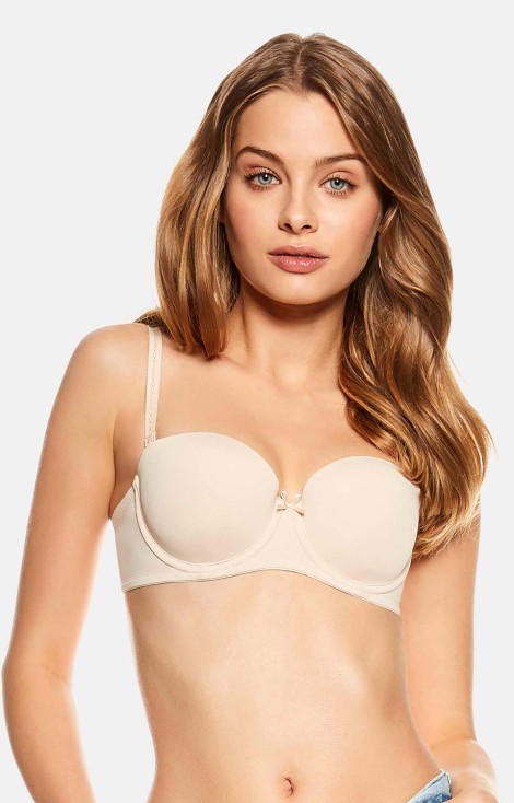 BIUSTONOSZ BARDOTKA RAFF HENDERSON LADIES