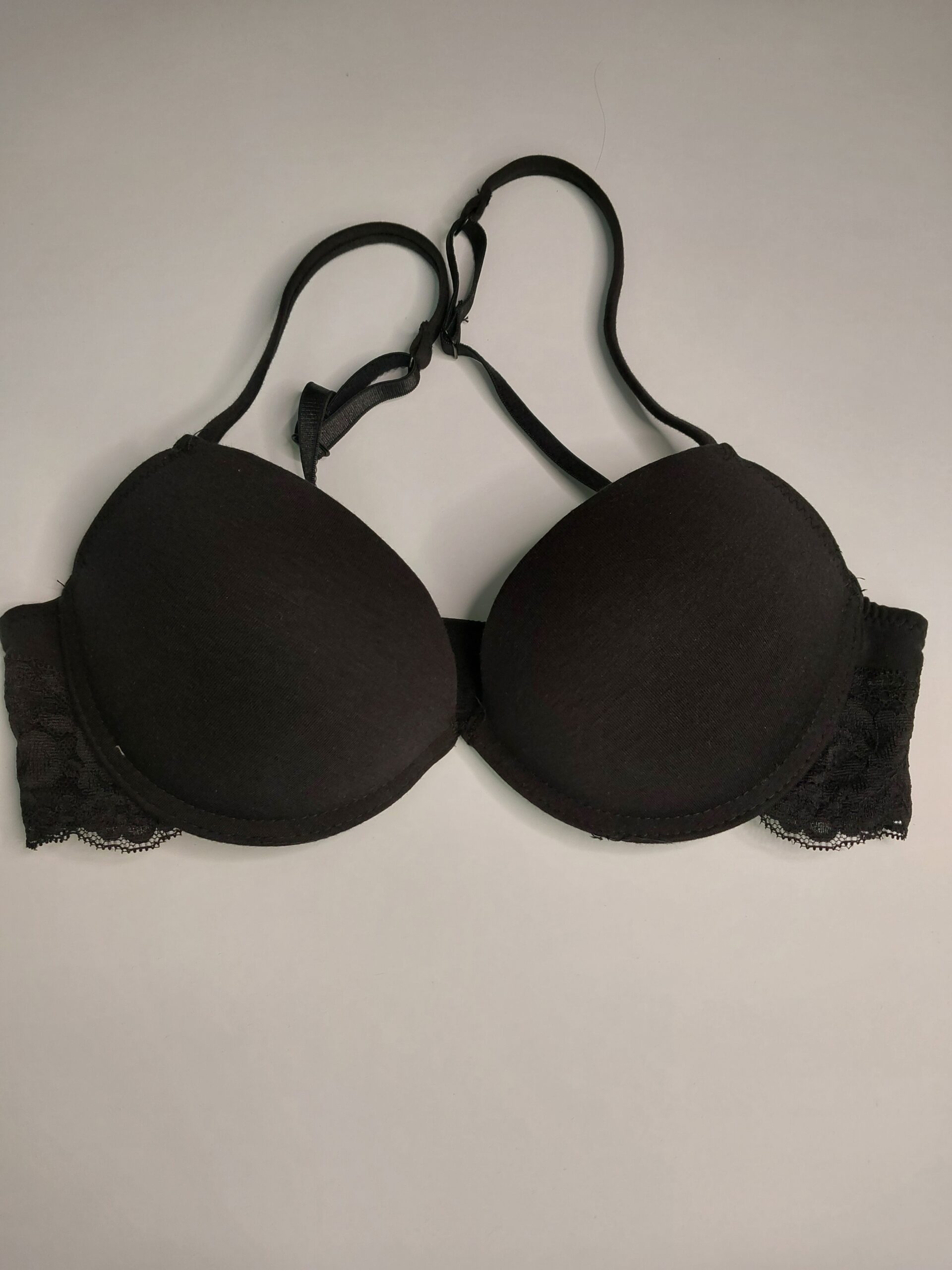 Biustonosz usztywniany push up - obrazek 2